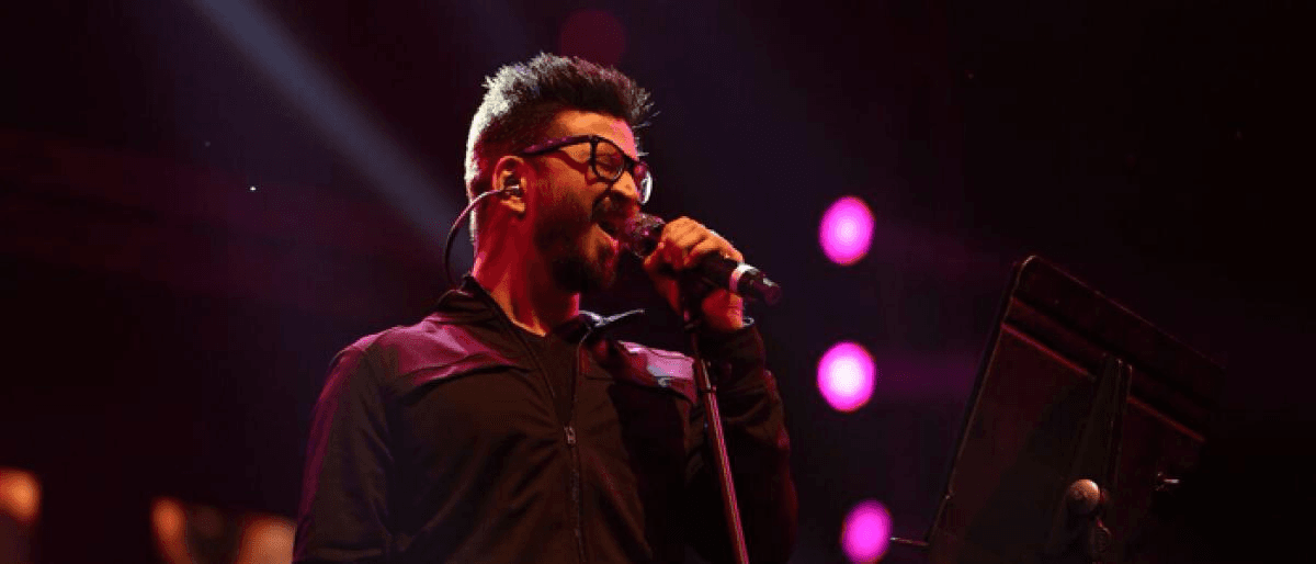 Amit Trivedi